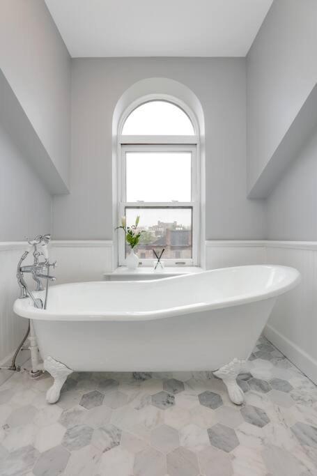 Apartamento The Lumber Baron'S Penthouse 3Br / 2.5 Ba Detroit Exterior foto