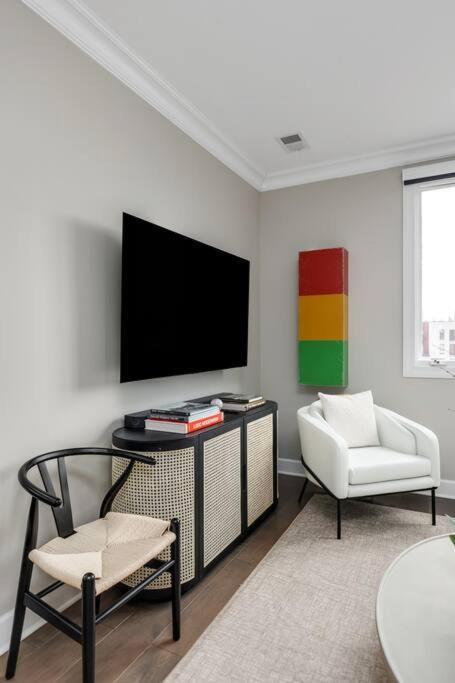 Apartamento The Lumber Baron'S Penthouse 3Br / 2.5 Ba Detroit Exterior foto