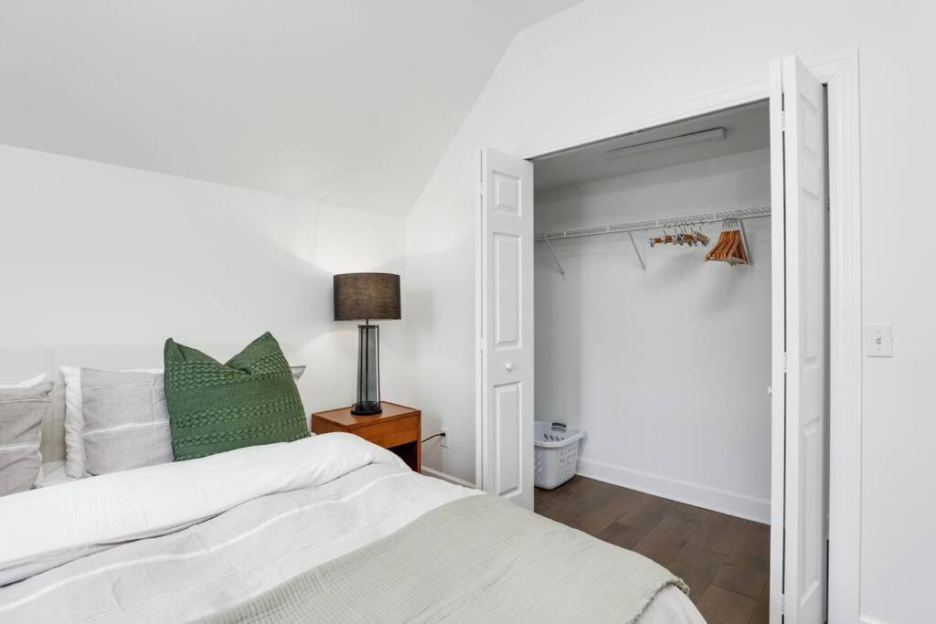Apartamento The Lumber Baron'S Penthouse 3Br / 2.5 Ba Detroit Exterior foto