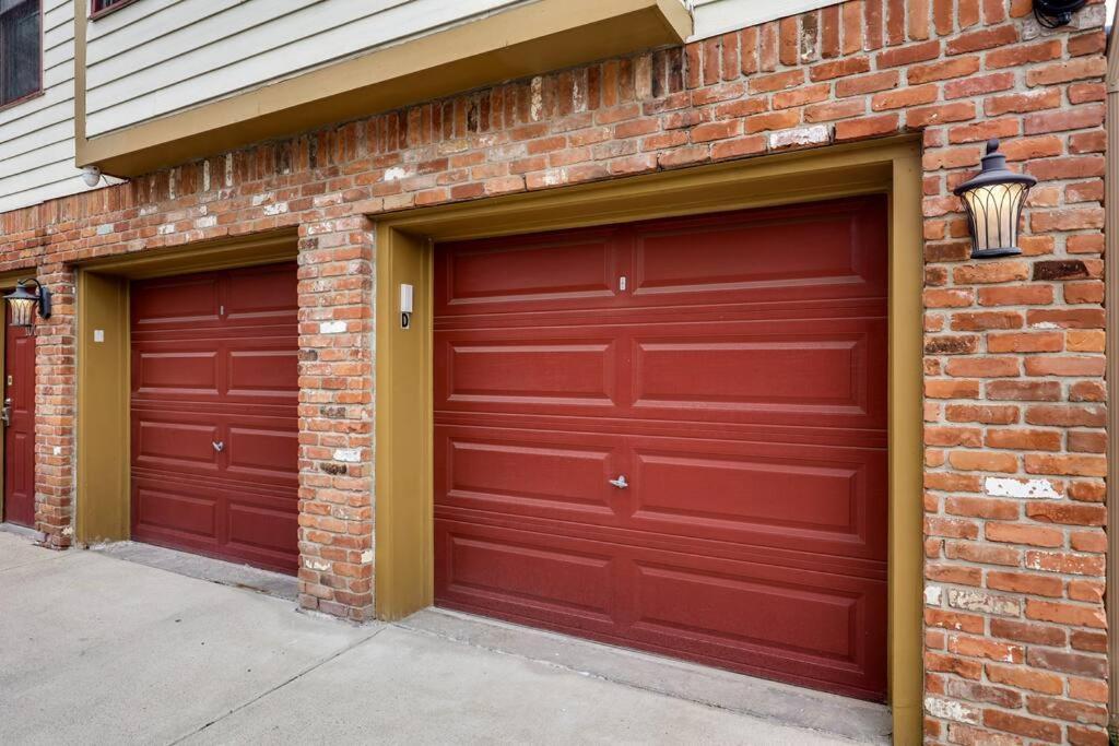 Apartamento The Lumber Baron'S Penthouse 3Br / 2.5 Ba Detroit Exterior foto