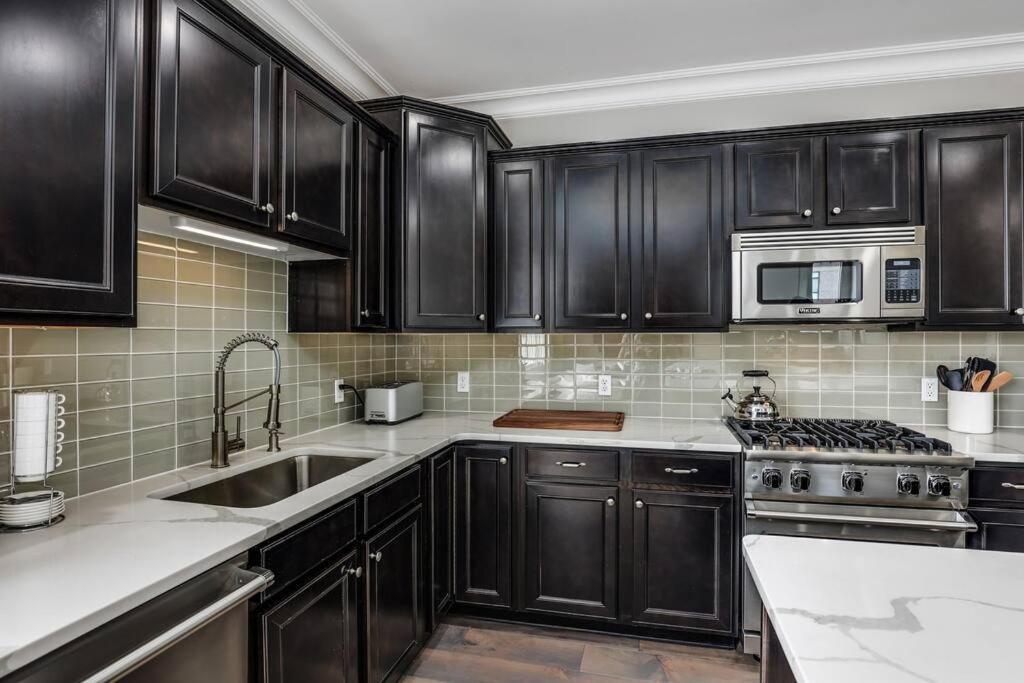 Apartamento The Lumber Baron'S Penthouse 3Br / 2.5 Ba Detroit Exterior foto
