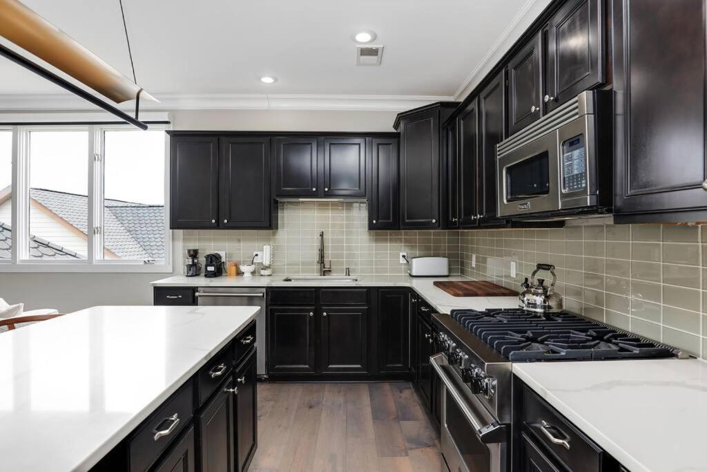 Apartamento The Lumber Baron'S Penthouse 3Br / 2.5 Ba Detroit Exterior foto