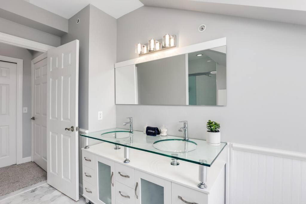 Apartamento The Lumber Baron'S Penthouse 3Br / 2.5 Ba Detroit Exterior foto