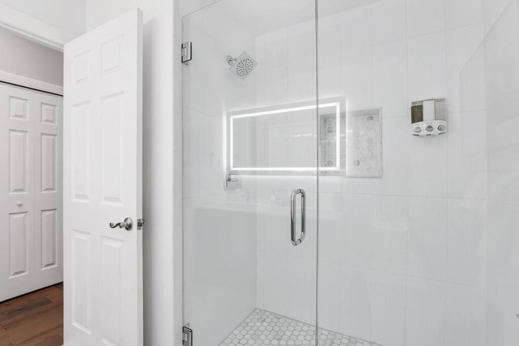 Apartamento The Lumber Baron'S Penthouse 3Br / 2.5 Ba Detroit Exterior foto