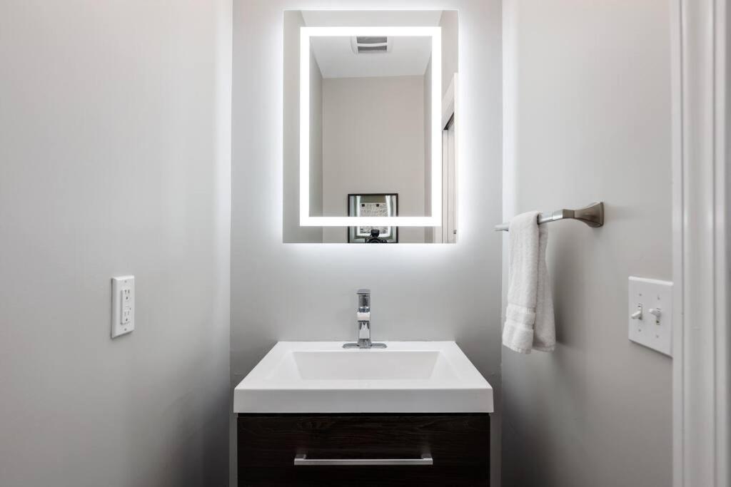 Apartamento The Lumber Baron'S Penthouse 3Br / 2.5 Ba Detroit Exterior foto
